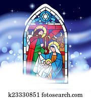 Christmas greeting card Christmas greeting card
