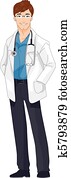 Doctor Doctor