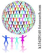 Family and Humanity Family and Humanity