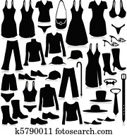 Fashion industry-shopping Fashion industry-shopping