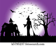 Halloween Halloween