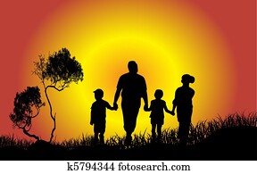 Happy family Happy family