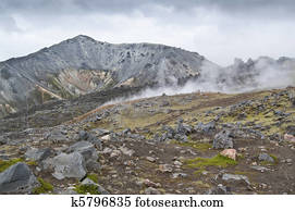 Landmannalaugar