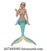 mermaid mermaid