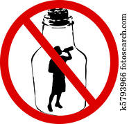 No alcohol No alcohol