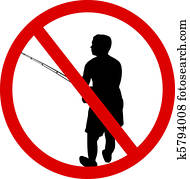 No fishing