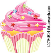 pink cupcake pink cupcake