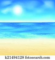 Sand beach background. Sand beach background.