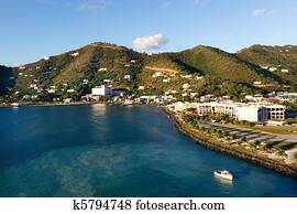 tortola