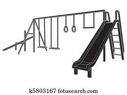 Children Playground Children Playground