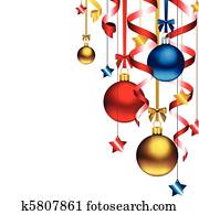 Christmas Background Christmas Background