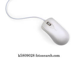 Computer mouse Computer mouse