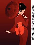 Geisha Geisha