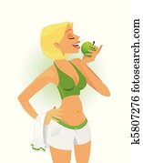 Healthy eating Healthy eating