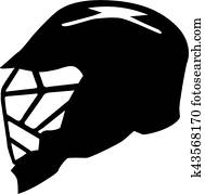 Lacrosse Helmet Lacrosse Helmet