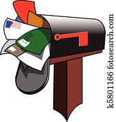 mailbox mailbox