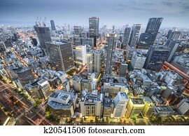 Osaka, Japan Osaka, Japan