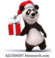 Panda Panda