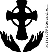 Prayer Celtic Cross Prayer Celtic Cross