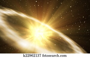 Supernova Explosion Supernova Explosion