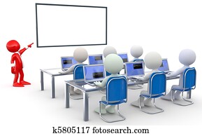 Teacherand, estudantes