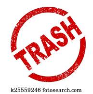 Trash