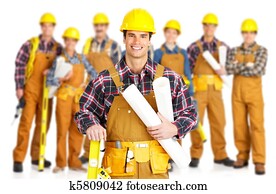 계약자, 직원, 사람