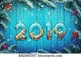 2019 2019