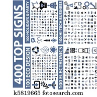 400 top signs 400 top signs