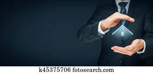 agente propriedade imobiliária