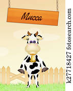 cow cow