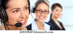 Customer service Customer service