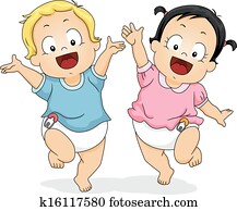 Happy in Diapers Happy in Diapers