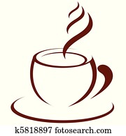 Hot coffee Hot coffee