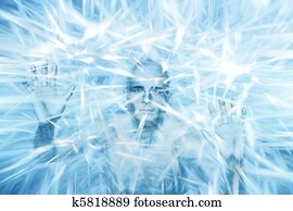 Iceman Iceman