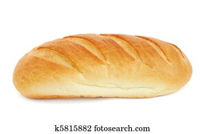 Loaf of bread Loaf of bread