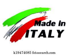 Made in italy Made in italy