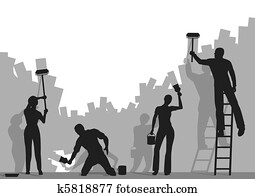 Painters Painters