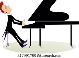 pianist pianist