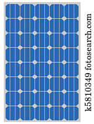 Solar panel Solar panel