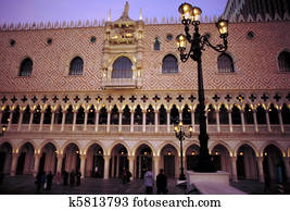 The Venetian The Venetian