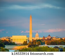 Washington DC