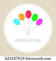 Congratulations card1