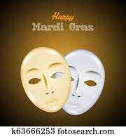 happy Mardi Gras happy Mardi Gras