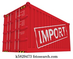 import, last beholder