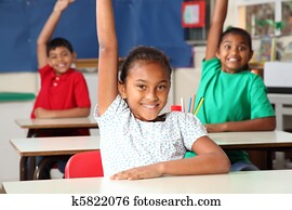 iskolások, fegyver kelt, osztály