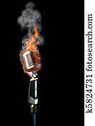 microphone microphone