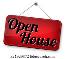open house open house