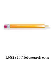 pencil pencil