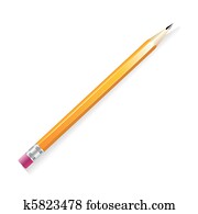 pencil pencil